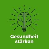 🌿 Gesundheit stärken 🌿