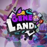 Gene's Land