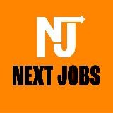 NEXT JOBS SG ( Part Time Jobs & Events )