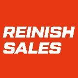 Reinish Sales