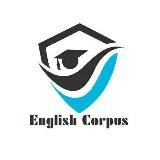 English Corpus