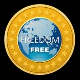 FREEDOM Coin FREE Português 🇧🇷🇵🇹