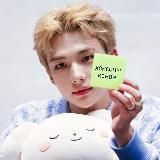 hyunsungers' haven 🫐🥝