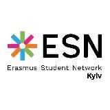 ESN Kyiv 🇺🇦