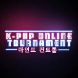 K-pop Online Tournament