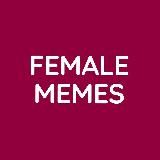 Female memes