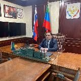 Арсланбек Алибеков