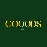 GOOODS resale