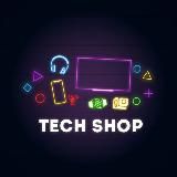 Tech Shop - Little Game