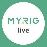 MYRIG Live