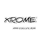 Мужская Одежда Оптом XROME