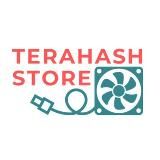 Terahash Store