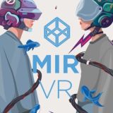 MIR VR - Сеть VR парков