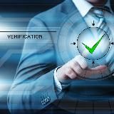 Ukrainian Verification Service