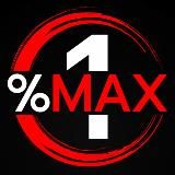 1% MAX fee | Новости (RUS)