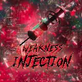 weakness injection 💉