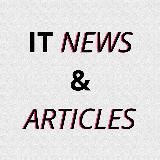 IT News & Articles