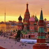 Культурное наследие России | Храмовое зодчество ⛪️