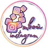 Твой instagram