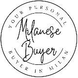 Milanese buyer