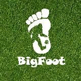 BigFoot | Все о футболе