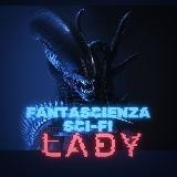 💛FILM LADY-FANTASCIENZA-FANTASY- SCI-FI-MISTERY-FANTASTICO-L.OSCAR