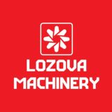 LOZOVA MACHINERY