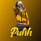 Puhh | PUBG MOBILE Chat