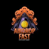 Airdrop Fast Official Group 🚀