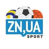 ZN.UA Sport | Спорт | Футбол, баскетбол, бокс, хокей