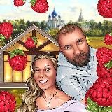 Строим Дом🏡 Malin_Family_house Суздаль