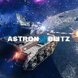 ASTRON 🌌 BLITZ