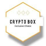 CryptoClick - ЖИРНЫЕ БОКСЫ