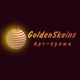 GoldenSkeins