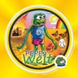 PEPE´s Welt