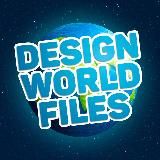 Design World Files