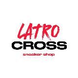 Кроссовки “Latro Cross”