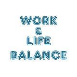 Блог о балансе [work&amp;life balance]