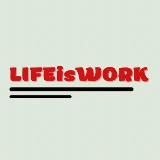 LIFEisWORK