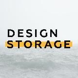 Design Storage - Шрифты | Ресурсы для дизайна