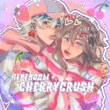 ᯏ🍒 cherry crush переводы! ⸙ ·۫