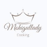 MohiGul_LaDy_CooKıng❤️