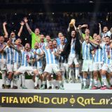 Argentina Fans Kerala | Vamos Argentina