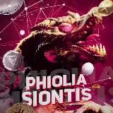 Phiolia Siontis