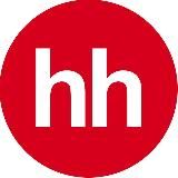 hh.ru для HR Поволжья