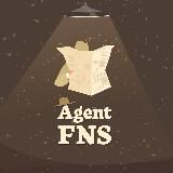 AgentFNS - проверка контрагентов