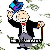 MR.TRANDMAN | Сигналы Инвест Идеи