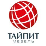 ТАЙПИТ мебель