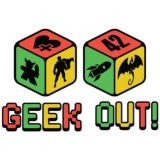 Geek Out! Argentina chat social