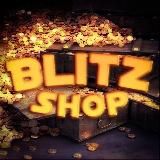 Brothers Wot Blitz⚡️Кицыка